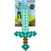 Disguise Déguisement - Minecraft Épée & Peut-être - - UneTaille - Costumes