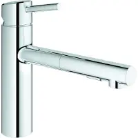 GROHE Mitigeur monocommandé pour évier Concetto