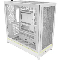 Montech HS01 Blanc