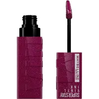 Maybelline SuperStay Vinyl Ink rouge à lèvres liquide longue tenue 903 Amethyst 4.2 ml