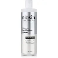Nioxin Shampoing Ultimate Power, protection intense contre la chute des cheveux, 475 ml