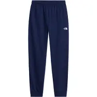 The North Face Pantalon 'EVOLUTION SIMPLE DOME' marine / blanc