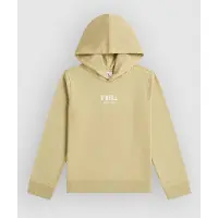 O'Neill Essentials Hoodie Beige 16 Years Fille