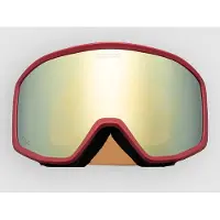 Quiksilver Harper Ski Goggles Rouge Homme