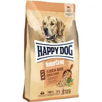 Interquell GmbH Happy Dog nourriture sèche NaturCroq flakes mixer 1,5kg