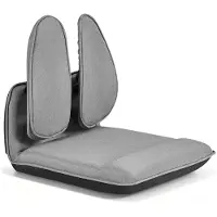 Vevor Chaise de Sol Pliable