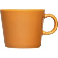 Iittala - Tasse à expresso Teema, 0,1 L, couleur ambre