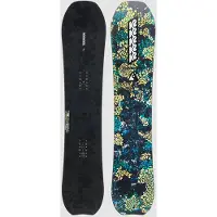 K2 Passport Junior Snowboard Noir 139 Enfants