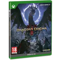 Dragon's Dogma II: Dark Arisen Xbox Serie S/X