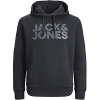 Jack & Jones Sweat-shirt noir