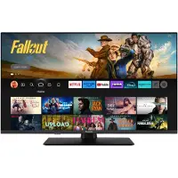 Panasonic -40S55AEZC TV 101,6 cm (40") Full HD Smart TV Wifi Noir