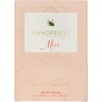 Gloria Vanderbilt Miss Eau de Toilette 100 ml