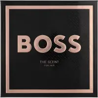 HUGO BOSS The Scent For Her Coffret Cadeau