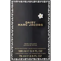 Marc Jacobs Daisy Coffret Cadeau