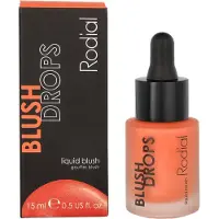 Rodial Blush Drops Apricot Sorbet 15 ml