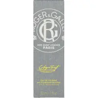Roger & Gallet Cologne Twist Eau de Cologne Spray (30 ml)