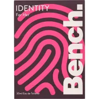 Bench Identity For Her, eau de toilette, spray