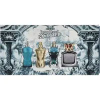 Jean Paul Gaultier J.P. Gaultier Classique Miniatures Set