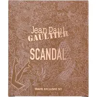 Jean Paul Gaultier JPG SCANDAL EDP 80 ml + EDP 20 ml