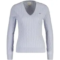 Gant Pull à Col En V 4800101