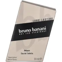 Bruno Banani Man Eau de Toilette, 30ml