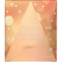 Britney Spears Eau De Toilette Naked Fantasy 100ml