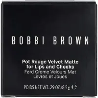 Bobbi Brown Pot Rouge Velvet Matte Peony 8,5 grammes