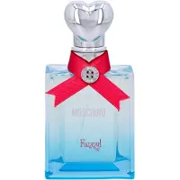Moschino Funny Eau De Toilette Spray 50ml