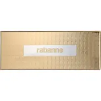Paco Rabanne Set cadeau miniature : Lady Million 5 ml & Olympea 6 ml & Fame 4 ml Set de parfum