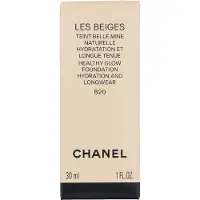 Chanel Les Beiges Healthy Glow Hydration & Longwear Fond de Teint B20 30 ml