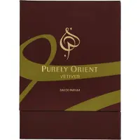 Ajmal Purement Orient Vetiver EDP 75 ml UNISEX