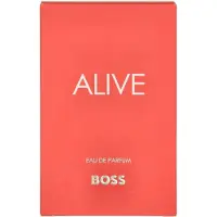 HUGO BOSS Eau De Parfum Alive Vapo 50ml
