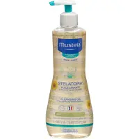 Mustela Huile Lavante Stelatopia 500ml