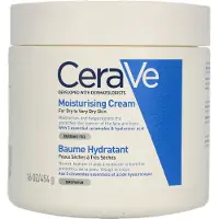 CeraVe Crème Hydratante 454g