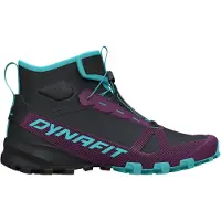 Dynafit Chaussure de trail running Traverse Mid Gtx pour femme - , Taille:5 UK (EU 38), Couleur:6728-Royal Purple/Black Out
