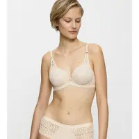 Triumph Soutien-gorge 'Aura' crème
