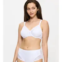 Triumph Emboitants LADYFORM SOFT femmes - Blanc - 105C