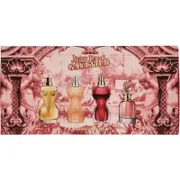 Jean-Paul Gaultier Coffret de miniatures pour femmes J.P. Gaultier
