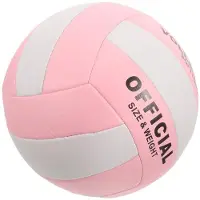 Merkloos Volley-ball gonflable souple pour l'entraînement
