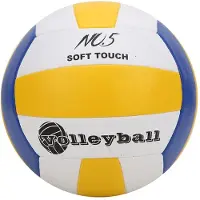Merkloos Volleyball professionnel fabriqué à partir de matériaux en polyuréthane élastique