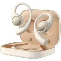 Honor Earbuds Open Wireless Earphones Beige