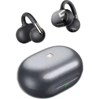 Soundpeats Clip1 Wireless Earphones Gris