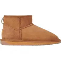 Emu Stinger Micro Boots Marron EU 37 Femme