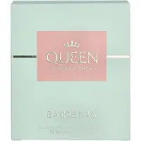 Banderas Queen of Seduction EDT 80 ml W