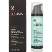 Collistar Uomo Hydra Total Freshness Moisturizer 80ML