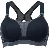 Anita Soutien-Gorge Anita Dynamix Star Femme 105b Noir