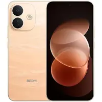 Xiaomi Smartphone Redmi Note 17 Pro 5G, 12 Go de RAM, 256 Go de stockage, couleur orange, double SIM
