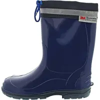 Bockstiegel Bottes pour enfants Kim bleu avio taille 28