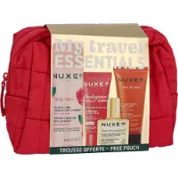 Nuxe Insti Travel Pouch