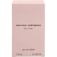 Narciso Rodriguez - For Her Eau De Toilette - 30 ML